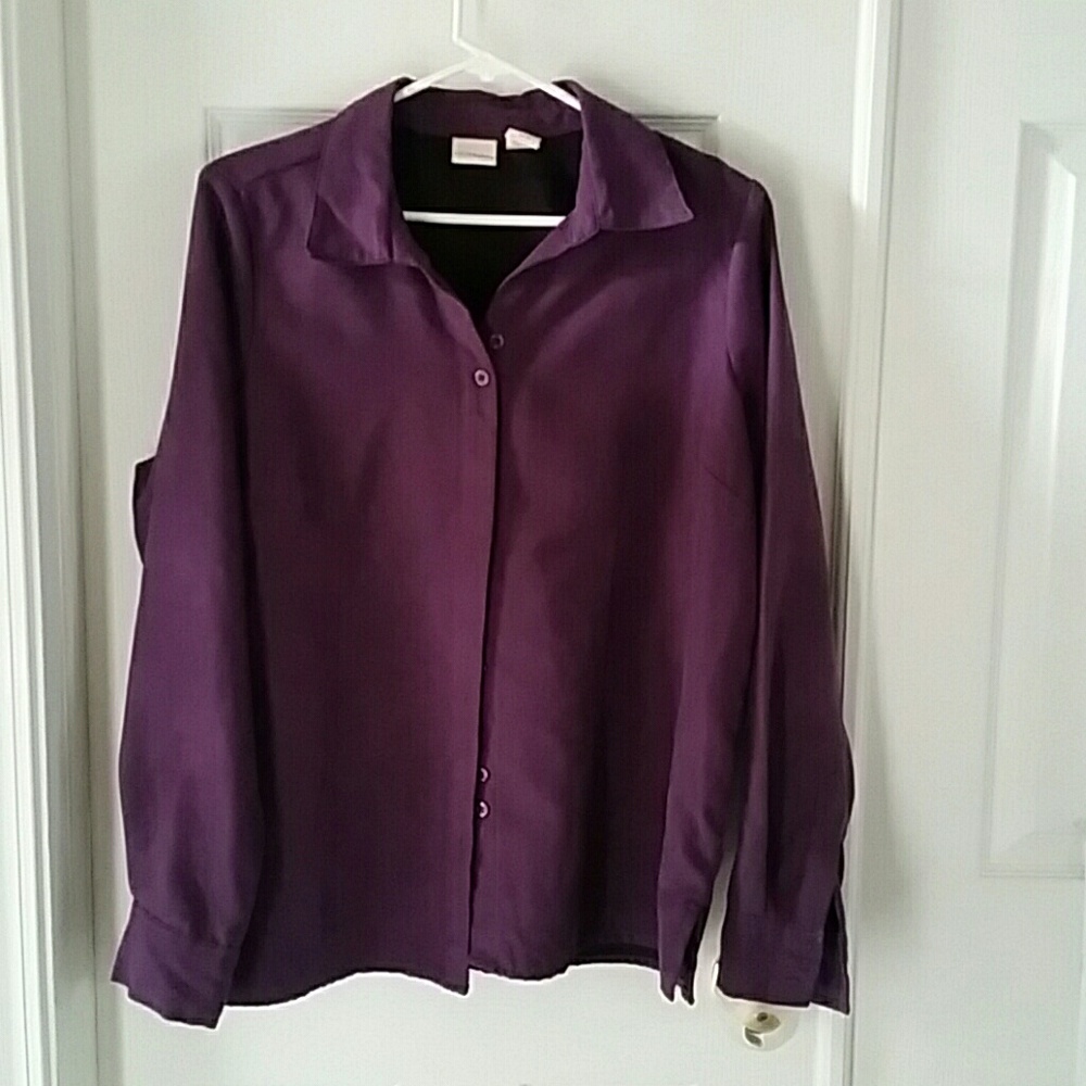 Dress shirt
